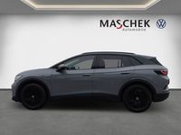 Gebraucht VW ID.4 Style 108 kW (148 PS) 2021 Mondsteingrau SUV