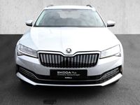 gebraucht Skoda Superb Combi 1.4 TSI iV DSG Ambition NAVI LM