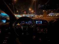 Gebraucht Audi A5 S-Line 180 PS (132 kW) 2011 Schwarz Coupé