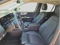 Gebraucht Mercedes GLA250 160 PS (117 kW) 2023 Grau (mountaingrau  met.) SUV