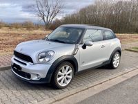 gebraucht Mini Cooper S Coupé 