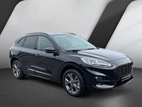 Gebraucht Ford Kuga ST-Line X 224 PS (164 kW) 2020 Agate black SUV