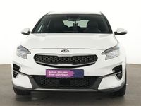 Gebraucht Kia XCeed Xdition 160 PS (117 kW) 2021 Deluxeweiss SUV