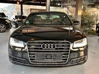 gebraucht Audi A8 3.0 TDIquattro-Schieb-Leder-PDC-Matrix-Garant