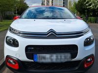 gebraucht Citroën C3 PURETECH