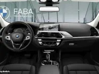 Gebraucht BMW X4 Advantage 265 PS (194 kW) 2019 Flamencorot brillanteffekt SUV