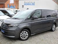Gebraucht VW Multivan 150 PS (110 kW) 2024 Grau Van
