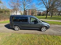 Gebraucht VW Caddy 140 PS (102 kW) 2009 Grau Van / Kleinbus