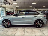 Gebraucht Porsche Cayenne 221 PS (162 kW) 2022 Andere SUV