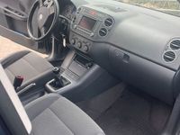 gebraucht VW Golf Plus 1.6 tfs