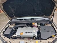 gebraucht Opel Vectra C 90 kw 1,8 BJ 2003