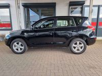 gebraucht Toyota RAV4 Executive 2.2 Diesel / AHK