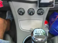 Gebraucht Chrysler Sebring Cabriolet Limited 140 PS (102 kW) 2007 Blau Cabrio