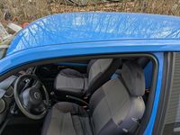 Gebraucht VW Lupo 50 PS (36 kW) 2000 Blau Kleinwagen