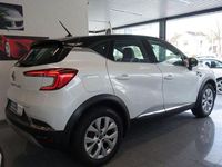 Gebraucht Renault Captur Intens 116 PS (85 kW) 2021 Weiß SUV
