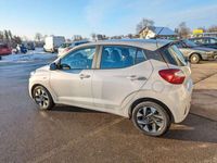 gebraucht Hyundai i10 1.2 Neues Mod. Bluetooth,Car Play Kamera