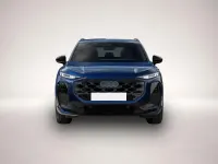 Neu Audi Q3 S-Line 150 PS (110 kW) 2026 Manufacturer SUV