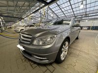 gebraucht Mercedes C350 CDI DPF 7G-TRONIC BlueEFFICIENCY Avantgarde