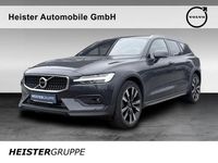 Gebraucht Volvo V60 CC 197 PS (144 kW) 2019 Andere Kombi