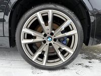 Gebraucht BMW X2 Performance 306 PS (225 kW) 2020 Schwarz SUV
