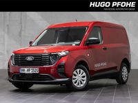 Gebraucht Ford Transit Trend 101 PS (74 kW) 2025 Fantastic red Van