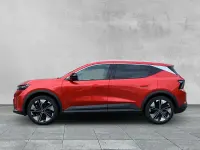 Neu Renault Scenic E-Tech Techno 160 kW (218 PS) 2026 Rot SUV