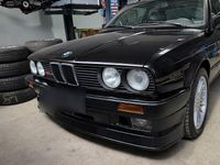 Gebraucht Alpina B3 204 PS (150 kW) 1988 Schwarz Coupé