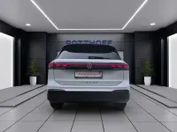 Gebraucht VW Tiguan Goal 150 PS (110 kW) 2025 Pure white SUV