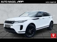 Gebraucht Land Rover Range Rover evoque S 165 PS (121 kW) 2026 Weiß SUV