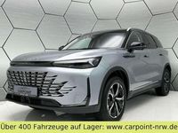 Novo Baic X75 177 HP (130 kW) 2025 Cinzento SUV