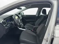 Gebraucht VW Taigo Life 110 PS (80 kW) 2024 Grau SUV