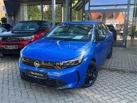Gebraucht Opel Corsa Basis 101 PS (74 kW) 2017 Lackierung voltaic blue met/typ aussenverkleidung metalliclackierung Limousine
