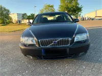 Brugt Volvo S80 272 HK (200 kW) 1999 Grå Sedan