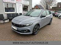 Gebraucht Fiat Tipo Sport 101 PS (74 kW) 2021 Grau Kombi