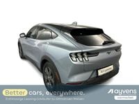 Gebraucht Ford Mustang Mach-E 197 kW (269 PS) 2022 SUV