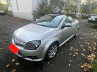 gebraucht Opel Tigra TigraTwin Top 1.4 (Enjoy)