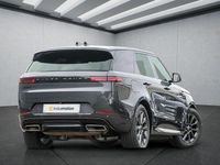 Gebraucht Land Rover Range Rover 460 PS (338 kW) 2024 Grau SUV