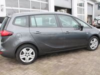 gebraucht Opel Zafira Tourer C Edition *TÜV-NEU*LPG-GAS*