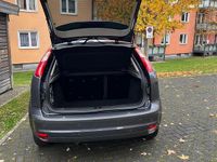 Gebraucht Ford Focus 101 PS (74 kW) 2005 Limousine