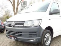 Gebraucht VW Transporter S 203 PS (149 kW) 2018 Weiß Van
