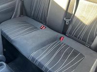 Second-hand Opel Corsa 59 CP (43 kW) 2007 Argintiu Hatchback