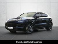 Gebraucht Porsche Cayenne Turbo 550 PS (404 kW) 2020 Moonlightbluemetallic SUV