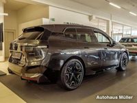 gebraucht BMW iX xDrive40 SOFORT AHK Luftfeder Massage Autonom