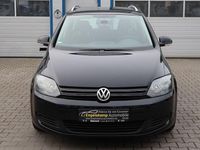 Gebraucht VW Golf VII 105 PS (77 kW) 2014 Schwarz Limousine