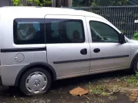 Occasion Opel Combo 99 ch (72 kW) 2006 Monospace