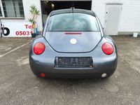 gebraucht VW Beetle New2.0 115 PS