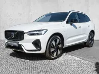 Gebraucht Volvo XC60 Plus 310 PS (228 kW) 2025 Crystal white SUV