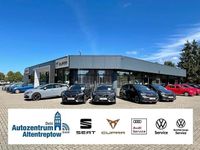 Gebraucht Cupra Formentor 150 PS (110 kW) 2025 Grau SUV