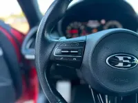 Gebraucht Kia Stinger GT-Line 245 PS (180 kW) 2019 Rot Kleinwagen