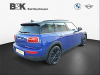 gebraucht Mini Cooper Clubman 